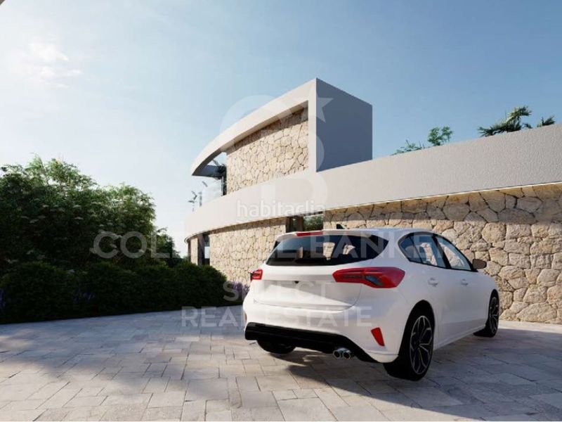 Foto 78463ea8-2ce1-4667-ba01-11a1b3a7dd78. Terreny residencial a Bellaterra