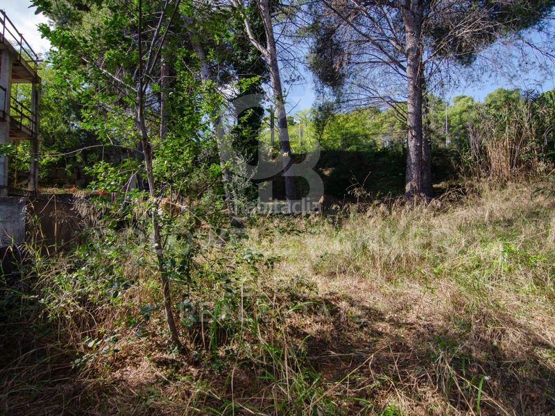 Foto 8352338d-3707-4222-9176-bab2bd317a71. Terreny residencial a Bellaterra