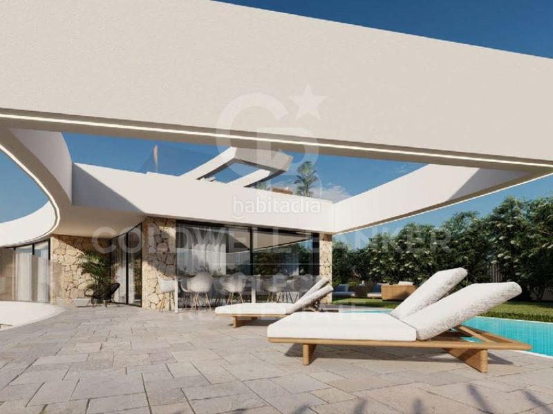 Foto cf4e2fef-813c-4491-b2b5-0a2ab5d495b3. Terreny residencial a Bellaterra