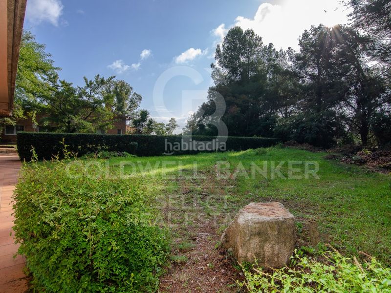 Foto 3939dd11-9f3a-4757-b581-0a06de663aa4. Terreny residencial a Bellaterra