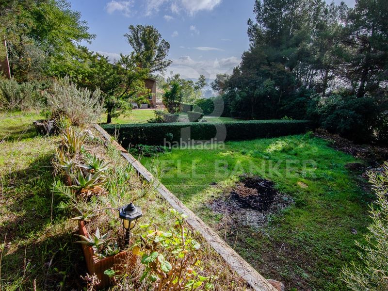 Foto 4934eaff-1216-43a3-be7e-e92bdd76826f. Terreny residencial a Bellaterra