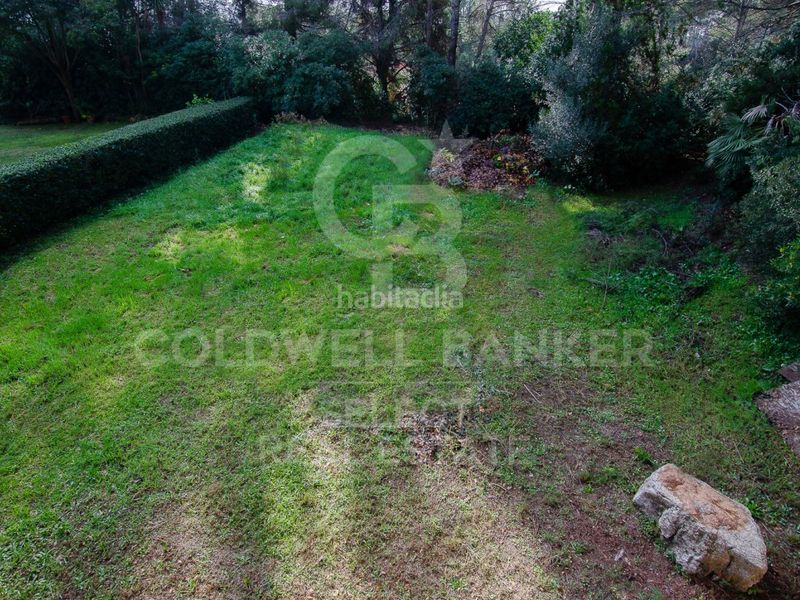 Foto 73320df6-9393-4c2a-862b-884634f9dc65. Terreny residencial a Bellaterra