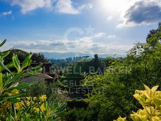 Terreno residencial en Bellaterra