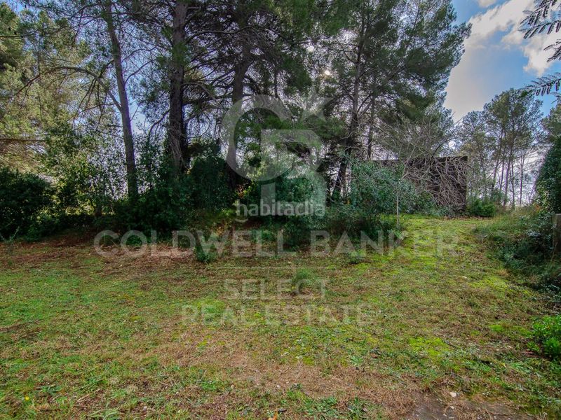 Foto af3c39ae-476f-4892-8eb0-af6fceeb7c3c. Terreny residencial a Bellaterra