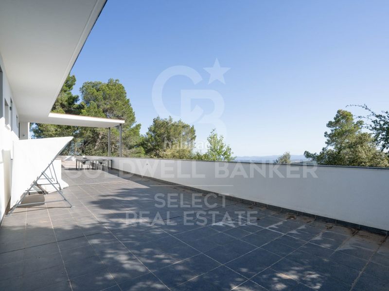Foto 518199f3-06d5-4826-b88d-6faca02ca0e9. Maison avec parking dans Matadepera