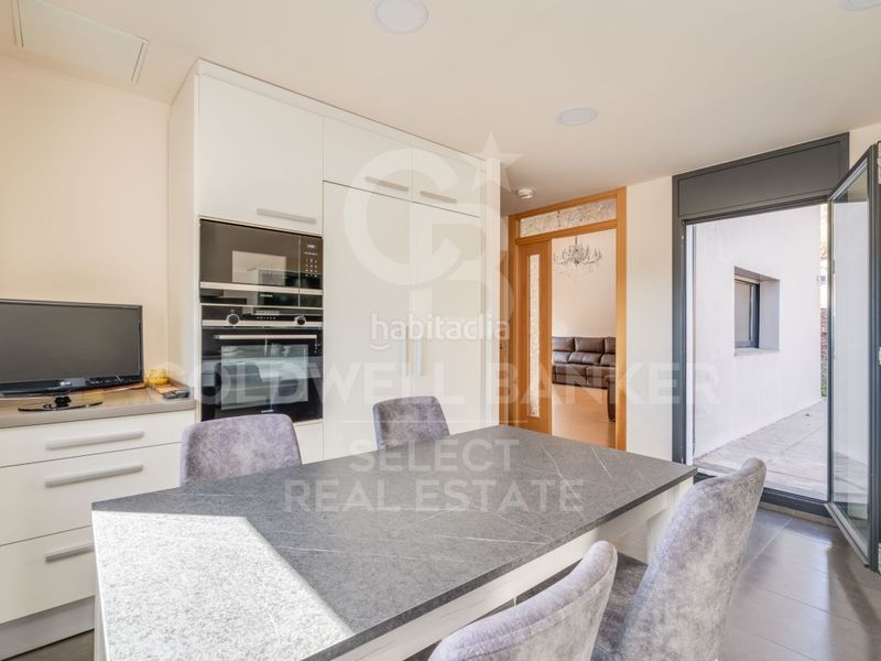 Foto b45d4fc4-005c-451b-9b11-9b9ff2265da7. Maison avec parking dans Matadepera