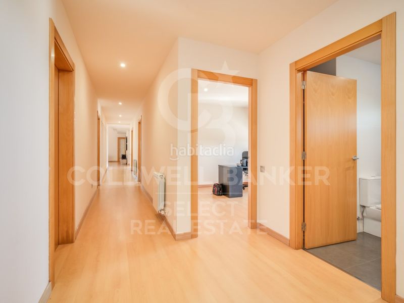 Foto e3a2292c-e84b-42fd-812b-6fef3e657928. Maison avec parking dans Matadepera
