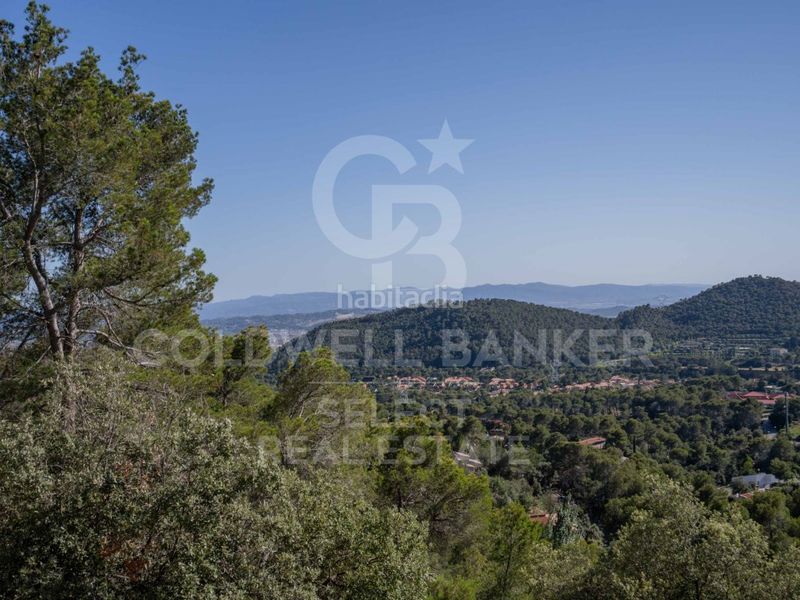Foto ff14f040-2e35-471b-a3b9-8320ccb54f8e. Maison avec parking dans Matadepera