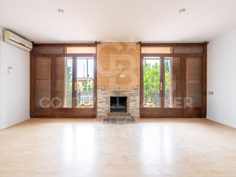 Foto 270b0f77-809b-42b3-8126-1729c69c7ed8. Casa amb aparcament a Matadepera