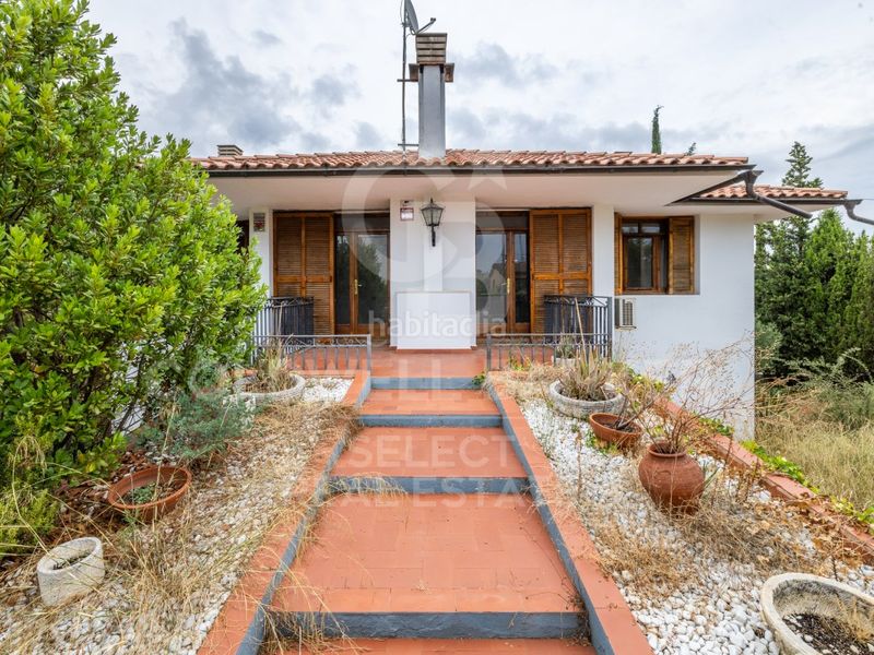 Foto 677a302f-6060-409f-bf86-1d1ea6698cfc. Casa amb aparcament a Matadepera