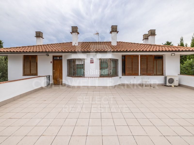 Foto 7923292d-f45b-4b55-81b8-6e7582af02a7. Casa amb aparcament a Matadepera
