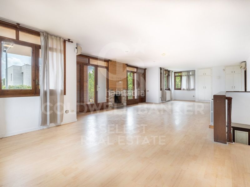 Foto 7d1811eb-c2d3-47c0-8080-e1a51442be73. Casa amb aparcament a Matadepera