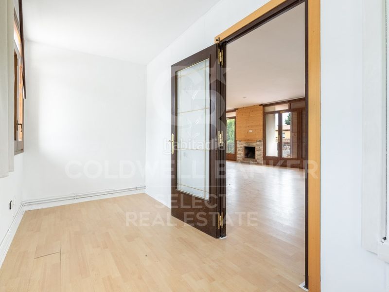 Foto a7cdd055-0fec-4b6b-8378-85b4b516f90f. Casa amb aparcament a Matadepera