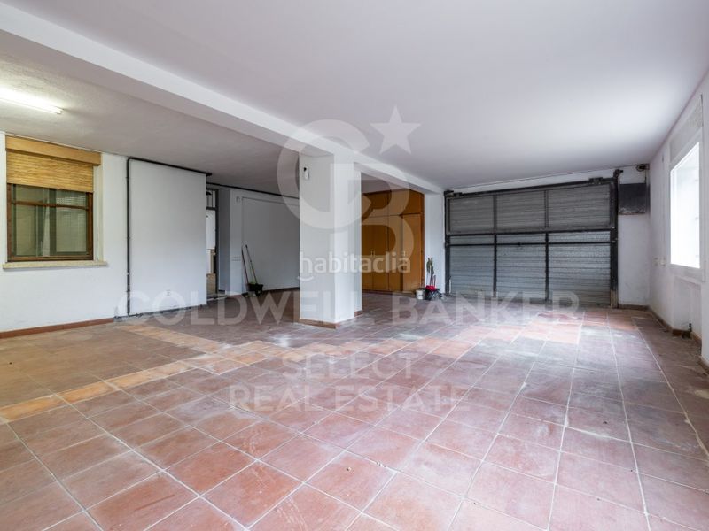 Foto c13274b9-5f10-41c2-8bd5-5f43d4c9a052. Casa amb aparcament a Matadepera