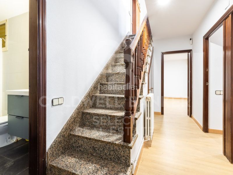 Foto ca51ba92-799d-4ad9-b824-a6725452c507. Casa amb aparcament a Matadepera