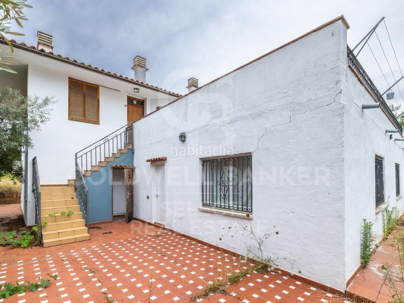Foto ce7c4c63-5be9-4e29-b52a-ff21bba5ce36. Casa amb aparcament a Matadepera