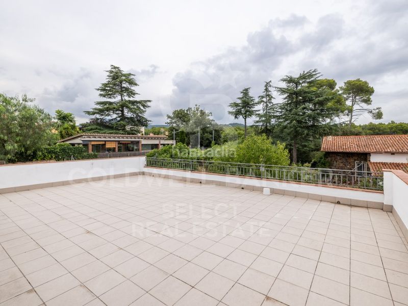 Foto e12cc624-89a2-4046-b53b-a4ccfe544d2c. Casa amb aparcament a Matadepera
