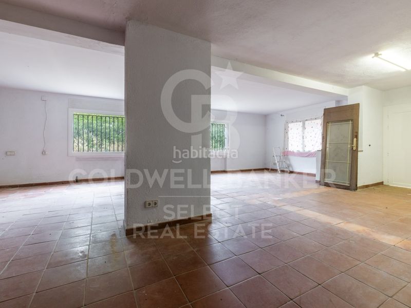 Foto e1aa64ba-a835-4ab9-acf0-ab9bed377256. Casa amb aparcament a Matadepera