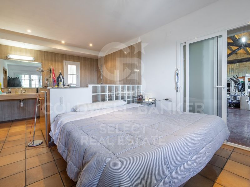 Foto 1a43f4ce-bfef-4bc5-bd93-edde9d87f00a. Casa in Matadepera