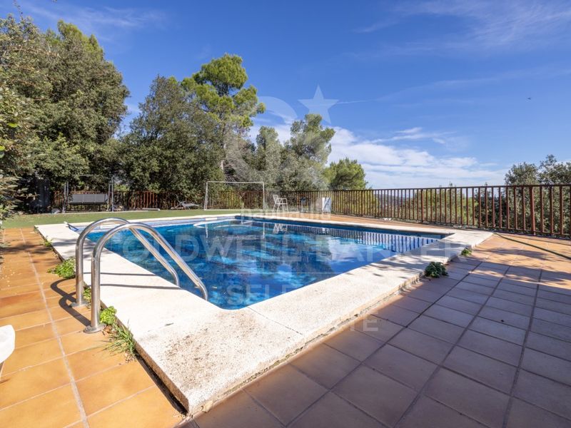 Foto 1cd113a7-e2eb-40ce-9c02-52a7f8850753. Casa in Matadepera