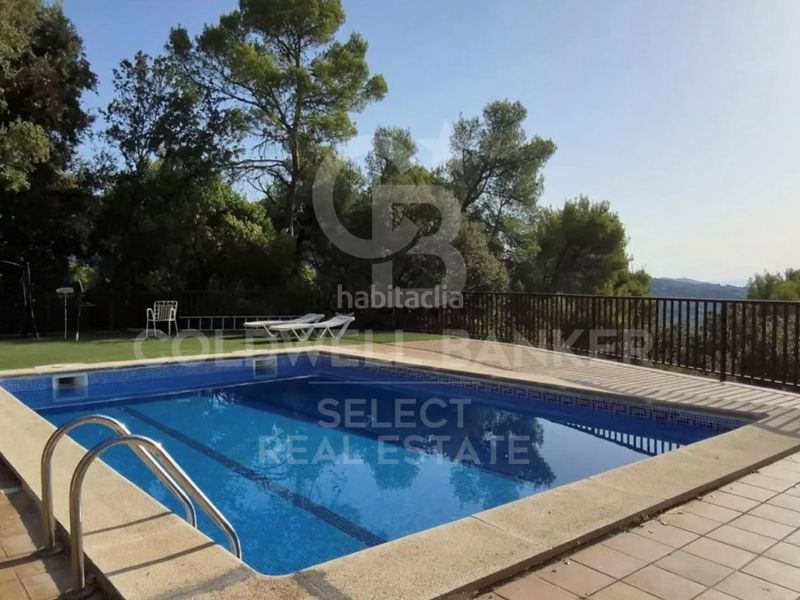 Foto bbfef71a-9cd2-420a-a2c2-a1a0c7993602. Haus in Matadepera