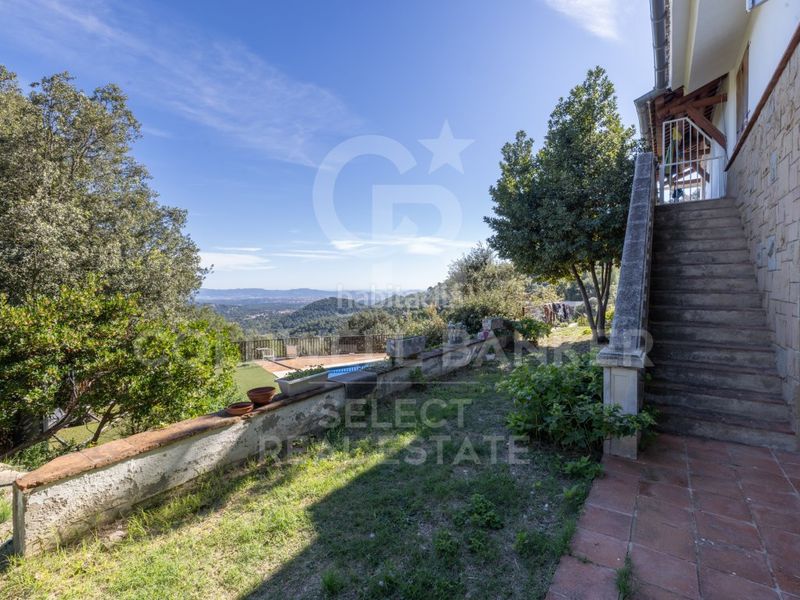 Foto d4f8041f-f25a-47ce-a9db-e1d366a9e87a. Casa in Matadepera