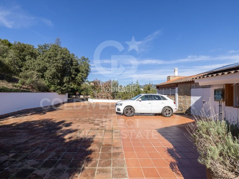 Foto f57f6f2c-7088-4eaa-bc50-69ea5fa12bfc. Casa in Matadepera