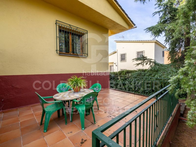 Foto 23d847e4-a4aa-4b1e-8f71-5db6e69f0734. Casa a Can Font-Ca n'Avellaneda Castellar del Vallès