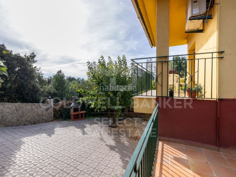 Foto 381bc6d8-9860-4b61-bb26-8db6136246ea. Casa a Can Font-Ca n'Avellaneda Castellar del Vallès