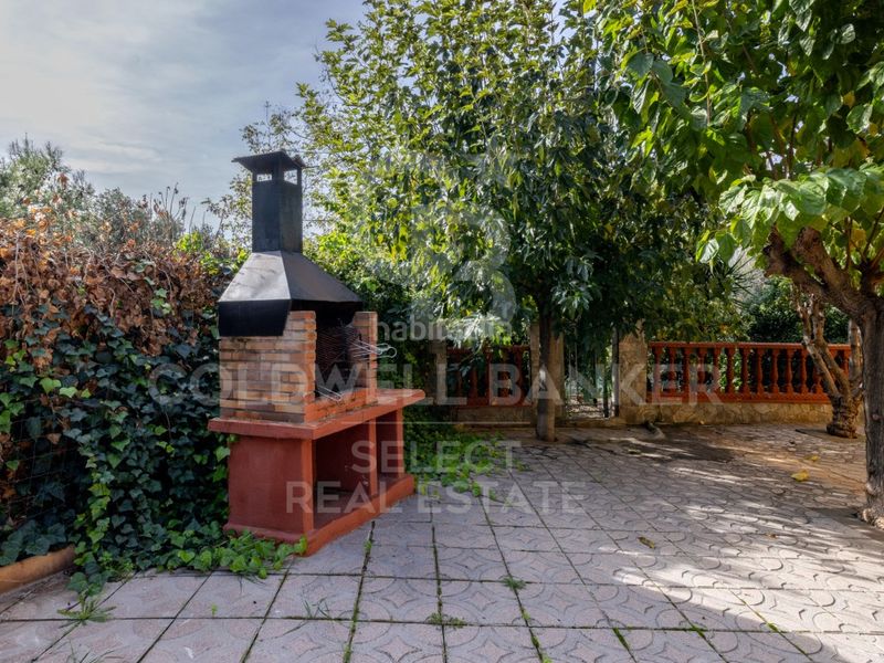 Foto 41f6e88a-5938-47bc-821b-f3e5598a6f2e. Casa a Can Font-Ca n'Avellaneda Castellar del Vallès