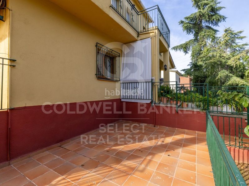 Foto 4bb3d8ba-5fd9-452d-8c1f-162935464442. Casa a Can Font-Ca n'Avellaneda Castellar del Vallès
