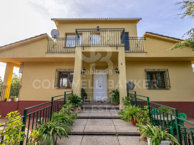 Foto ae46daba-d9df-4ffb-8503-041656275f1b. Casa a Can Font-Ca n'Avellaneda Castellar del Vallès