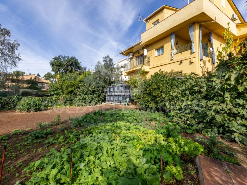 Foto aeaa7740-07b9-4843-b0f6-e4ee0dd6d38c. Casa a Can Font-Ca n'Avellaneda Castellar del Vallès