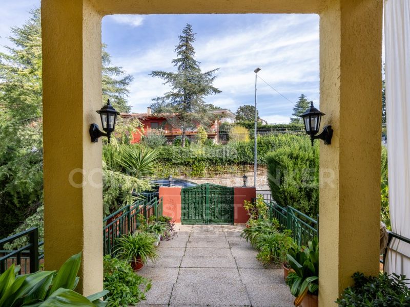 Foto ba5b7cdc-d28f-4cda-9abf-49b5501b426b. Casa a Can Font-Ca n'Avellaneda Castellar del Vallès