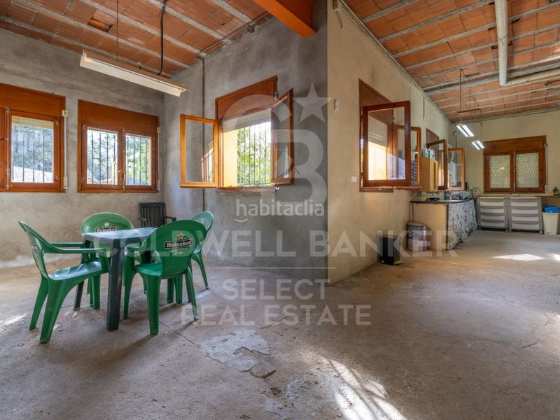 Foto d1a019f2-4846-46e2-ad1a-e608b34cdc2b. Casa a Can Font-Ca n'Avellaneda Castellar del Vallès