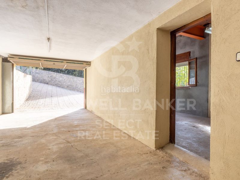 Foto d94ec6c2-c31a-40bd-8a7b-028cdfe7f061. Casa a Can Font-Ca n'Avellaneda Castellar del Vallès