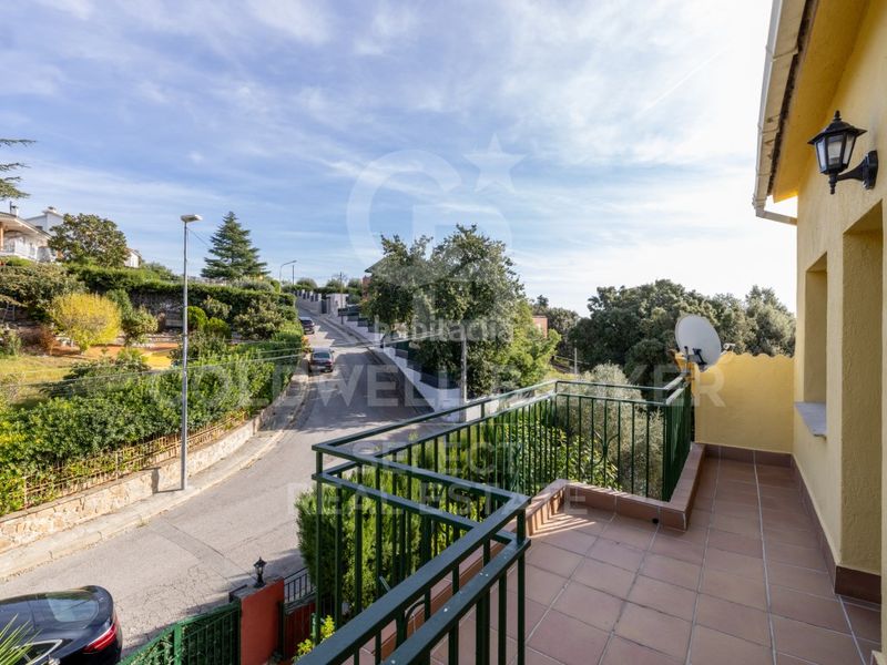 Foto dd9a5945-7382-4872-a439-1f6465de3202. Casa a Can Font-Ca n'Avellaneda Castellar del Vallès