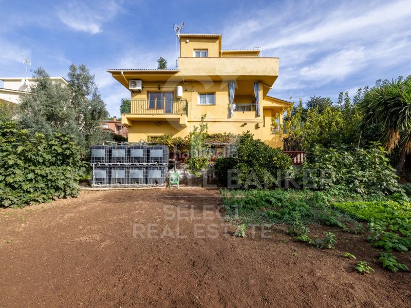 Foto df344d79-2ac2-454c-87e6-3dd990c69713. Casa a Can Font-Ca n'Avellaneda Castellar del Vallès