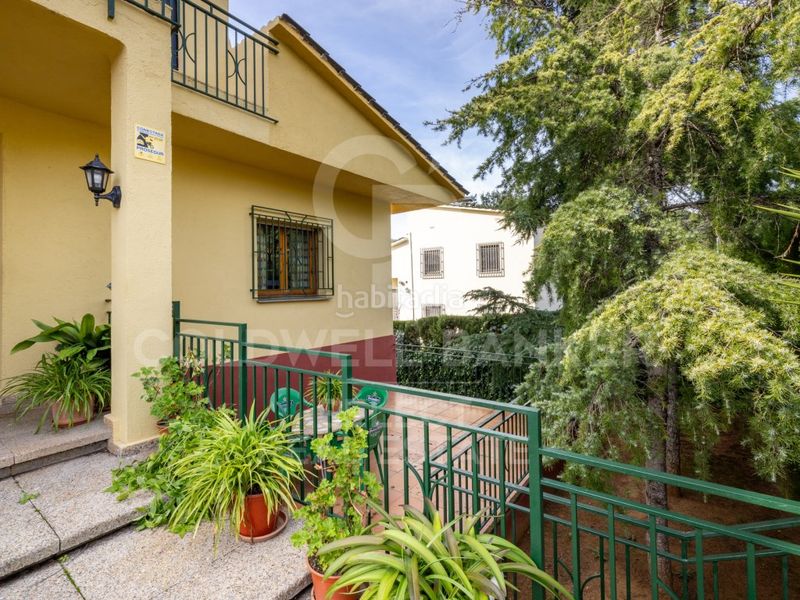 Foto e2b5cd90-c02c-4e20-82e3-82b7d8e1b068. Casa a Can Font-Ca n'Avellaneda Castellar del Vallès