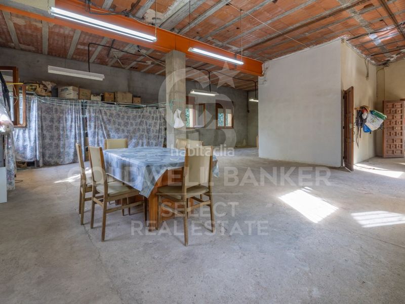 Foto e9536ff9-b385-4770-b233-1f8210517ce8. Casa a Can Font-Ca n'Avellaneda Castellar del Vallès