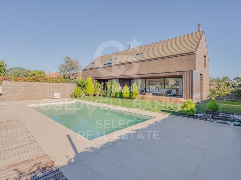 Foto 0e67ae93-fd43-4b7f-8f42-d441099ae813. Casa amb aparcament a Matadepera