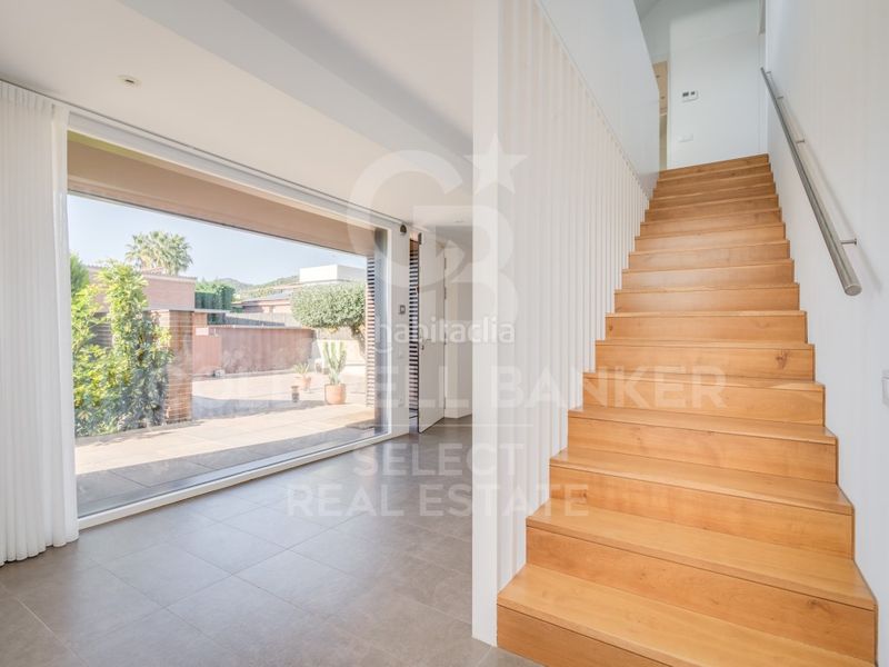 Foto 55359768-795c-4333-a142-a6e9bb4386e4. Casa amb aparcament a Matadepera