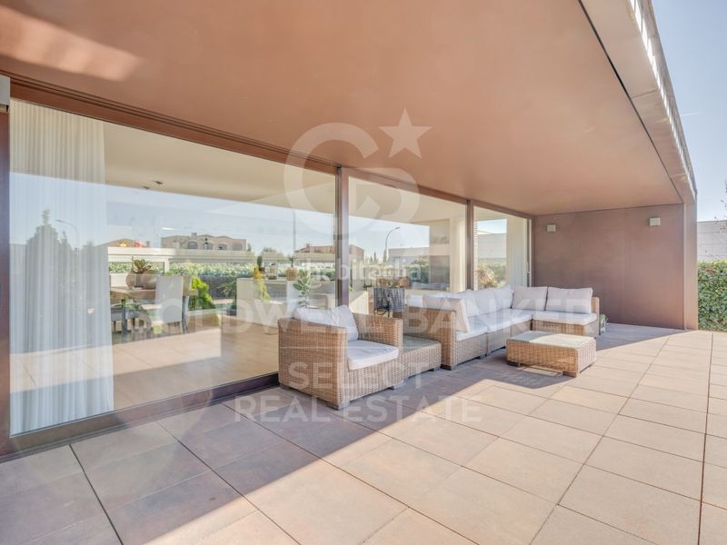 Foto 56d809e0-a3e0-4816-b92d-8efa7fb35086. Casa amb aparcament a Matadepera