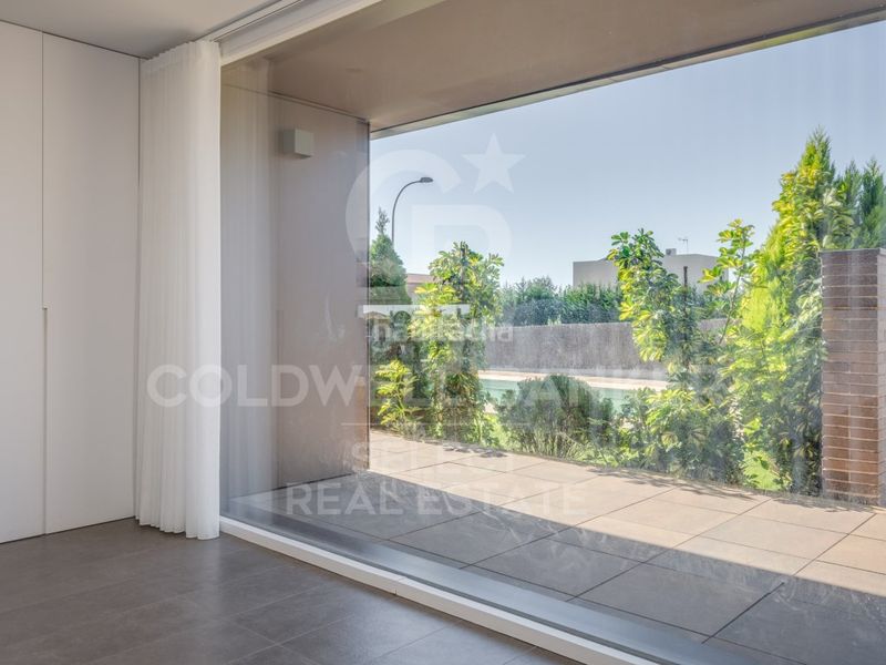 Foto 9c40d13d-f605-4b24-a5c3-405d095446cd. Casa amb aparcament a Matadepera