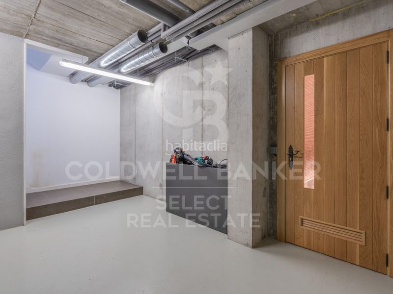 Foto a3faa6a4-e589-406d-811a-4131c69beb8e. Casa amb aparcament a Matadepera