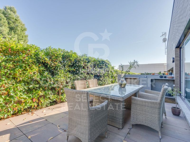 Foto ba57c4df-9971-4564-9d6c-8b65953b3987. Casa amb aparcament a Matadepera