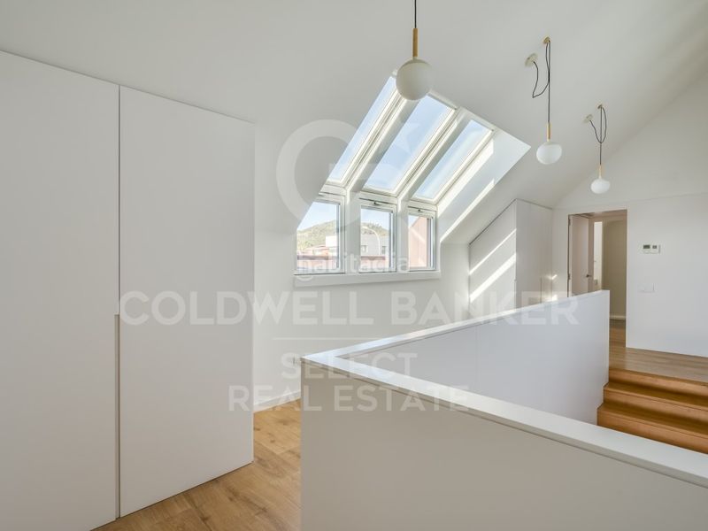 Foto c9bbd3ff-c37b-493f-94ab-43f5ce51d22a. Casa amb aparcament a Matadepera