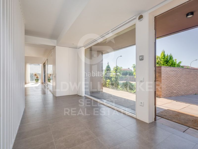 Foto e764a1d2-5f48-4b58-b3a1-bd00f94dc63b. Casa amb aparcament a Matadepera
