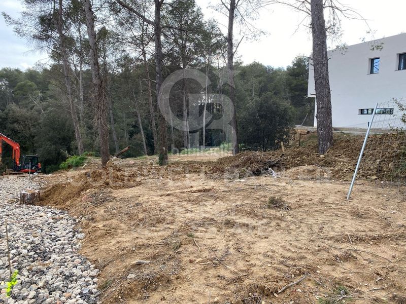 Foto 1e022dc2-a4a0-4f28-91f5-ee9674228db3. Terreny residencial a Bellaterra