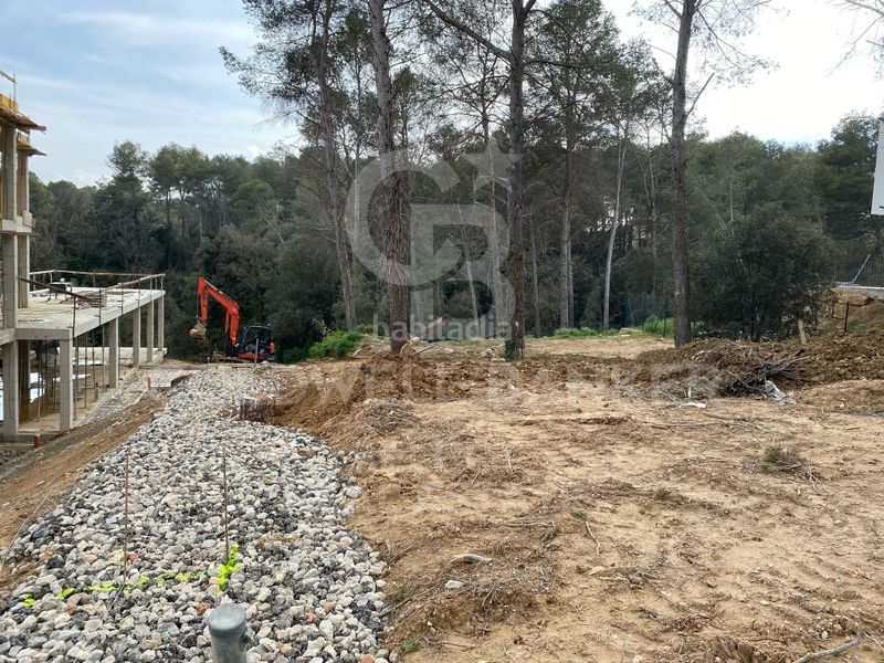 Foto 2ba3046c-401a-4593-958d-5b9c397db332. Terreny residencial a Bellaterra